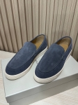 Слипоны Brunello Cucinelli Артикул LUX-116849. Вид 1