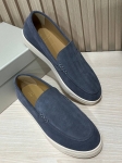 Слипоны Brunello Cucinelli Артикул LUX-116849. Вид 2