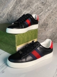 Кеды Gucci Артикул LUX-116852. Вид 2