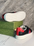 Кеды Gucci Артикул LUX-116852. Вид 3