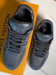 Кеды Louis Vuitton Артикул LUX-116855. Вид 2