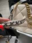  Сумка женская  36см Chanel Артикул LUX-116856. Вид 2