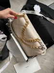  Сумка женская  36см Chanel Артикул LUX-116856. Вид 3