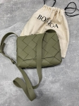 Сумка женская  Bottega Veneta Артикул LUX-116857. Вид 1