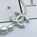 Колье  Chanel Артикул LUX-116864. Вид 2