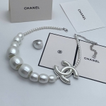 Колье  Chanel Артикул LUX-116864. Вид 1