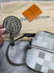 Косметичка  Louis Vuitton Артикул LUX-116877. Вид 3