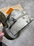 Косметичка  Louis Vuitton Артикул LUX-116877. Вид 4