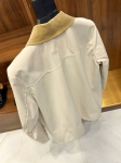 Куртка  Brunello Cucinelli Артикул LUX-116875. Вид 3