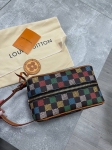 Косметичка  Louis Vuitton Артикул LUX-116876. Вид 2