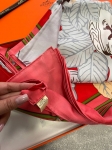Платок Hermes Артикул LUX-116879. Вид 3
