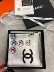Платок  Chanel Артикул LUX-116881. Вид 1