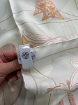 Платок  Hermes Артикул LUX-116882. Вид 3