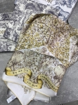 Платок Christian Dior Артикул LUX-116887. Вид 2