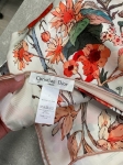 Платок Christian Dior Артикул LUX-116885. Вид 3
