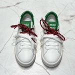 Кроссовки Miu Miu Артикул LUX-116890. Вид 2