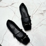 Балетки  Gucci Артикул LUX-116893. Вид 1