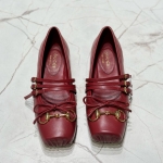 Балетки  Gucci Артикул LUX-116892. Вид 2
