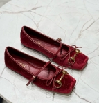 Балетки  Gucci Артикул LUX-116891. Вид 1
