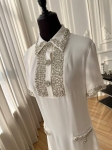 Платье  Valentino Артикул LUX-116897. Вид 2