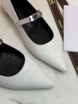 Балетки  Hermes Артикул LUX-116915. Вид 2