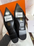 Балетки  Hermes Артикул LUX-116913. Вид 3