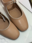 Балетки  Hermes Артикул LUX-116912. Вид 2
