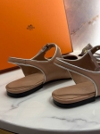 Балетки  Hermes Артикул LUX-116912. Вид 5