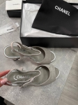 Босоножки Chanel Артикул LUX-116917. Вид 2