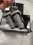 Босоножки Chanel Артикул LUX-116917. Вид 3