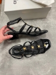 Сандалии  Celine Артикул LUX-116919. Вид 3