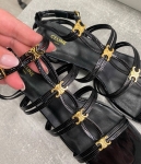 Сандалии  Celine Артикул LUX-116919. Вид 4