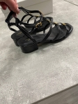 Сандалии  Celine Артикул LUX-116919. Вид 1