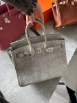 Сумка женская Birkin , 25 Hermes Артикул LUX-116928. Вид 1