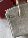 Сумка женская Birkin , 25 Hermes Артикул LUX-116928. Вид 2