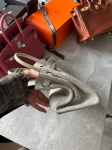 Сумка женская Birkin , 25 Hermes Артикул LUX-116928. Вид 5