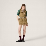 Платье  Miu Miu Артикул LUX-116930. Вид 1