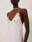 Платье Zimmermann Артикул LUX-116933. Вид 2