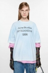 Футболка  Acne Артикул LUX-116937. Вид 2