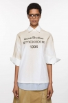 Футболка  Acne Артикул LUX-116935. Вид 2