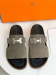 Сандалии Hermes Артикул LUX-116997. Вид 1