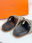 Сандалии Hermes Артикул LUX-116997. Вид 3