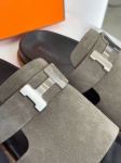 Сандалии Hermes Артикул LUX-116997. Вид 4