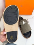 Сандалии Hermes Артикул LUX-116997. Вид 5
