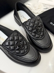 Лоферы  Chanel Артикул LUX-116999. Вид 3