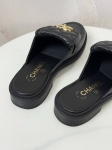 Мюли  Chanel Артикул LUX-117000. Вид 4