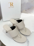 Босоножки The Row Артикул LUX-117004. Вид 1
