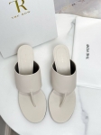 Босоножки The Row Артикул LUX-117004. Вид 4