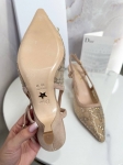 Туфли  Christian Dior Артикул LUX-117011. Вид 2