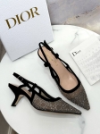 Туфли  Christian Dior Артикул LUX-117010. Вид 1